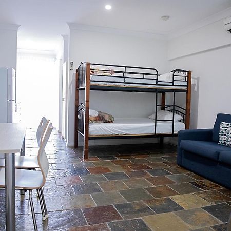Busselton Villas And Glamping Village ภายนอก รูปภาพ