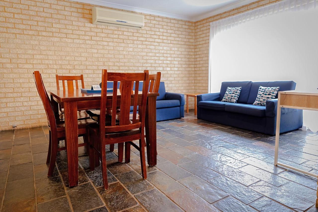 Busselton Villas And Glamping Village ภายนอก รูปภาพ