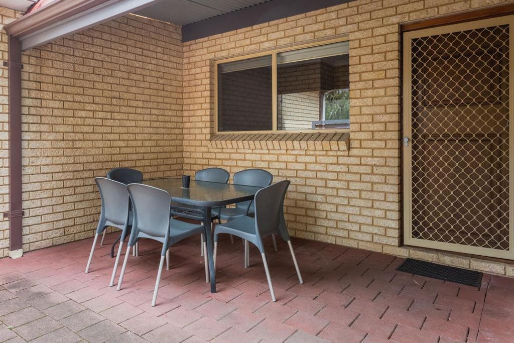 Busselton Villas And Glamping Village ภายนอก รูปภาพ