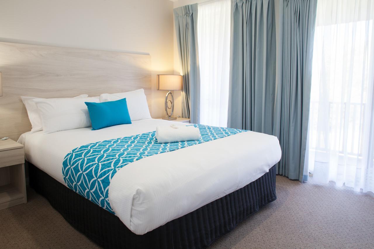 Busselton Villas And Glamping Village ภายนอก รูปภาพ