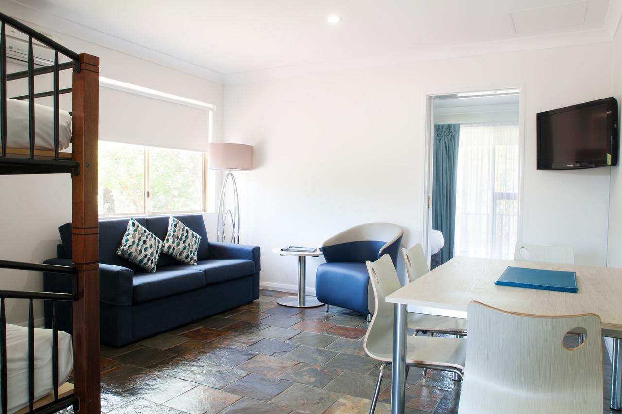 Busselton Villas And Glamping Village ภายนอก รูปภาพ