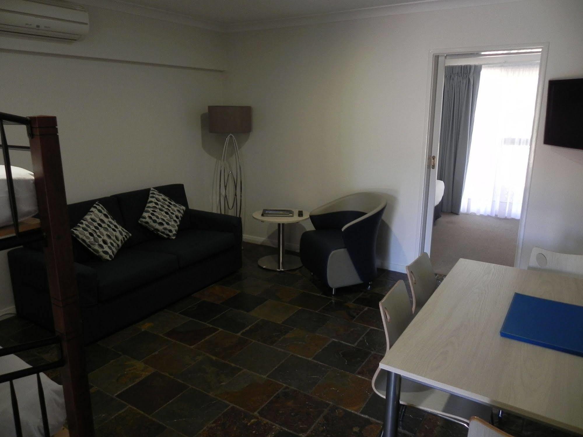 Busselton Villas And Glamping Village ภายนอก รูปภาพ