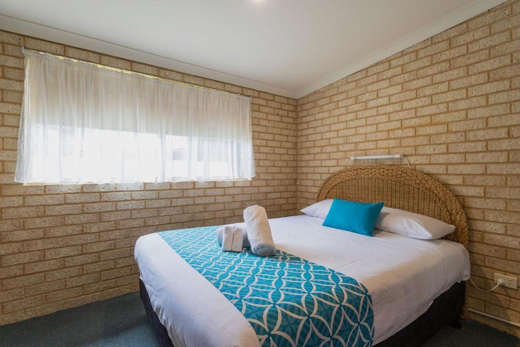 Busselton Villas And Glamping Village ภายนอก รูปภาพ